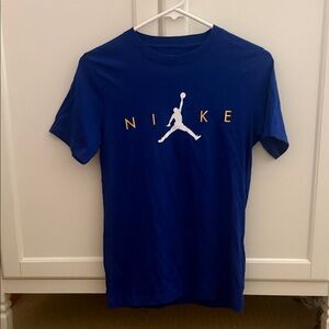 Nike Boys Air Jordan Tee